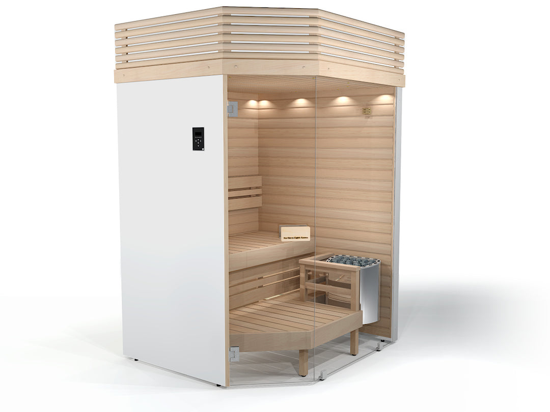 Sauna de salle de bain NL1514 Aura
